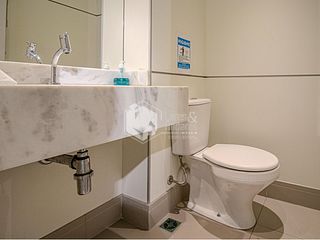 Foto do Sala-Sala à venda 2 Vagas 52M² Perdizes São Paulo - SP