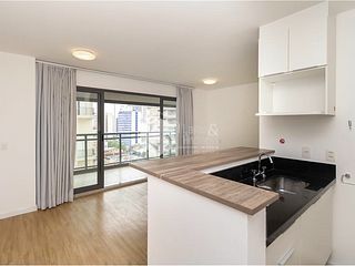 Foto do Apartamento-Apartamento à venda 1 Quarto 1 Vaga 40.68M² Sumarezinho São Paulo - SP