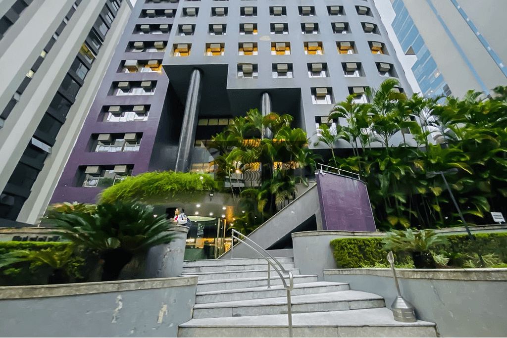 Conjunto Comercial-Sala à venda, 42m² - Foto 1