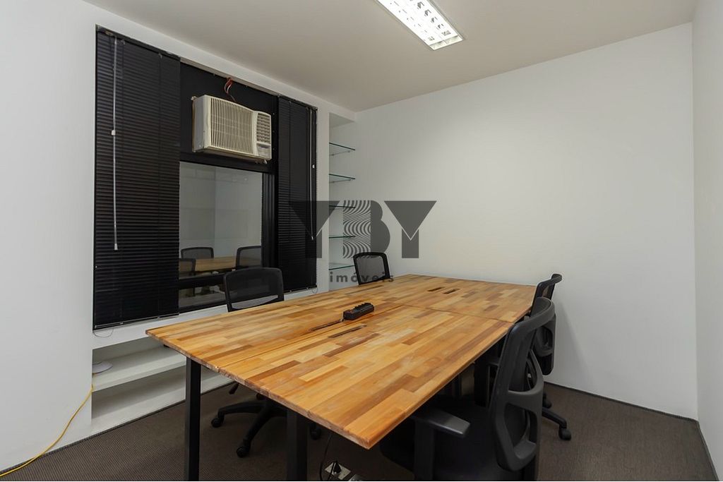 Conjunto Comercial-Sala à venda, 42m² - Foto 4