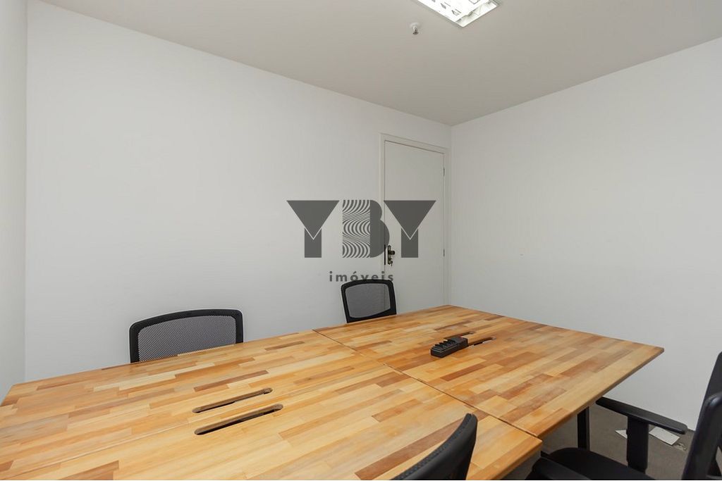 Conjunto Comercial-Sala à venda, 42m² - Foto 6