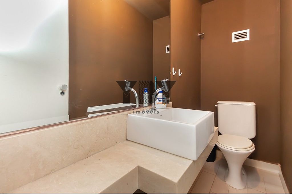 Conjunto Comercial-Sala à venda, 42m² - Foto 7