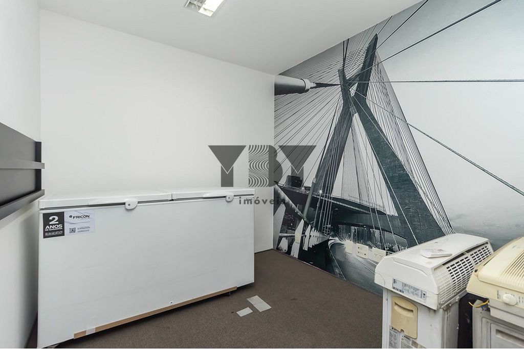 Conjunto Comercial-Sala à venda, 42m² - Foto 8