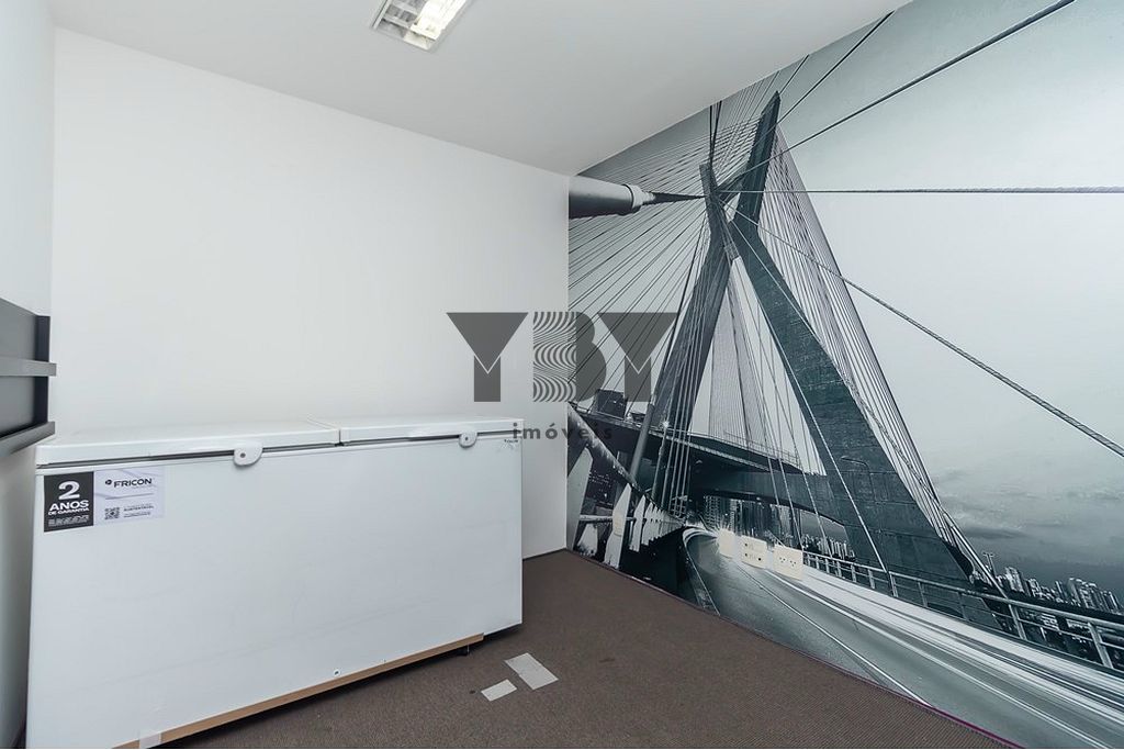 Conjunto Comercial-Sala à venda, 42m² - Foto 10