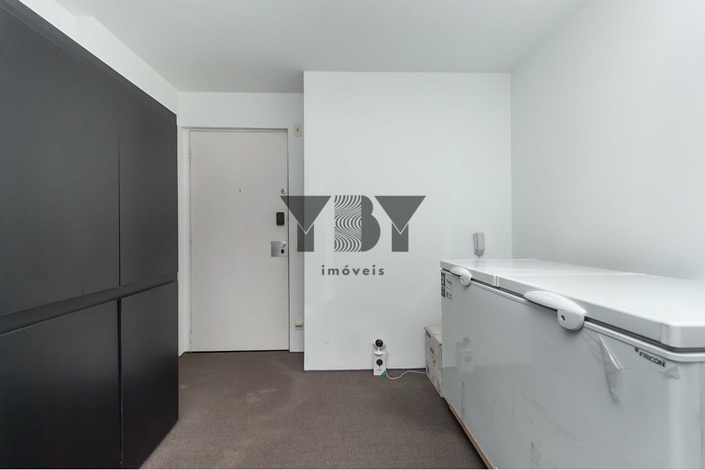Conjunto Comercial-Sala à venda, 42m² - Foto 12