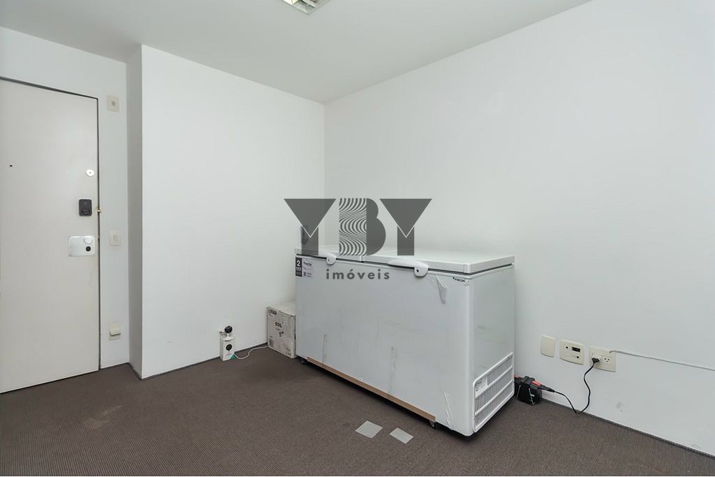 Conjunto Comercial-Sala à venda, 42m² - Foto 15