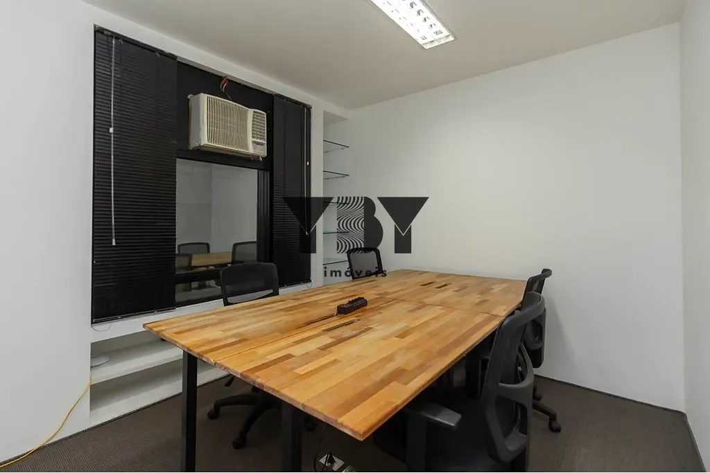 Sala-Conjunto, 42 m² - Foto 4