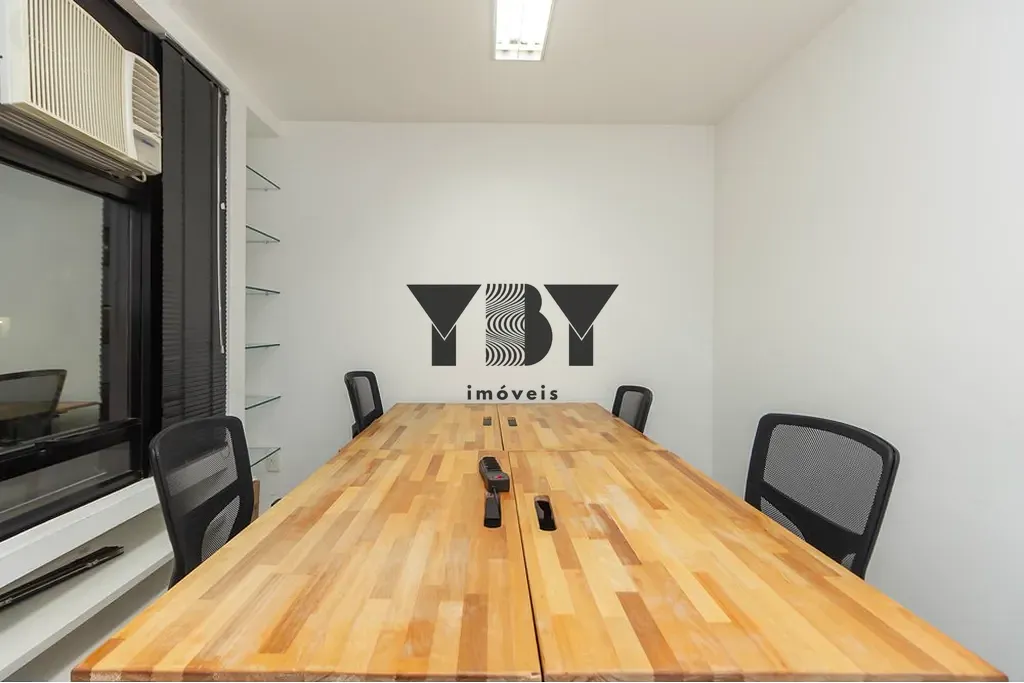 Sala-Conjunto, 42 m² - Foto 5