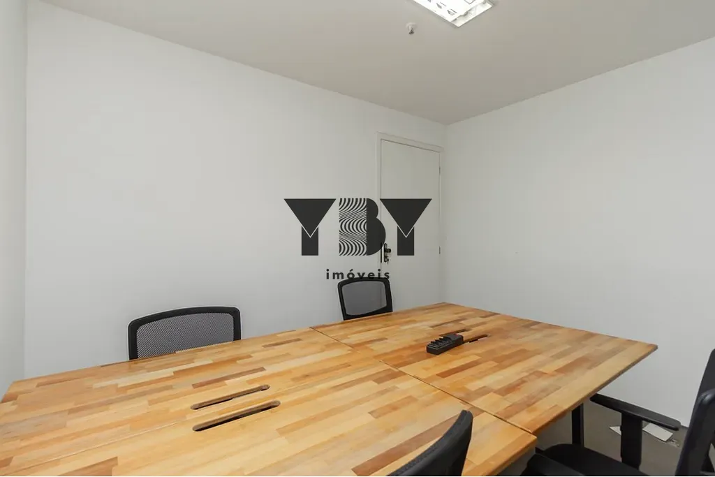 Sala-Conjunto, 42 m² - Foto 6