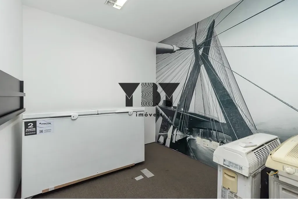Sala-Conjunto, 42 m² - Foto 8