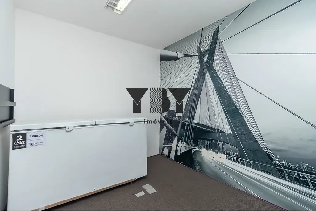 Sala-Conjunto, 42 m² - Foto 10