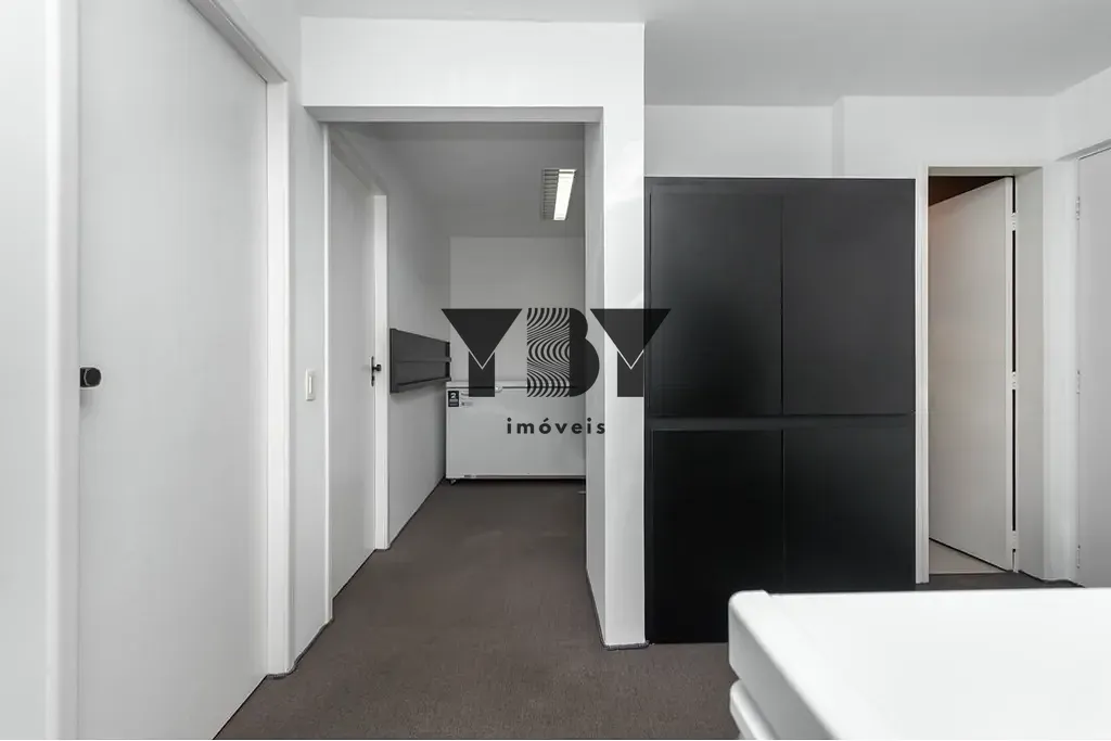 Sala-Conjunto, 42 m² - Foto 14