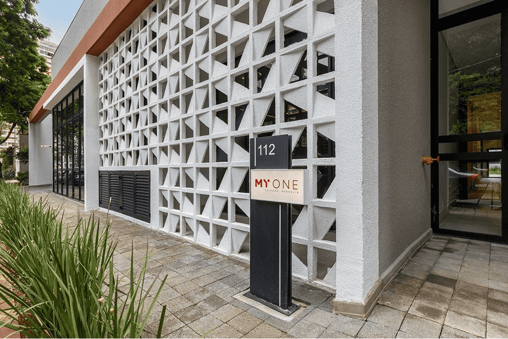 Studio à venda 1 Quarto 25.38M² Jardim das Acácias São Paulo - SP