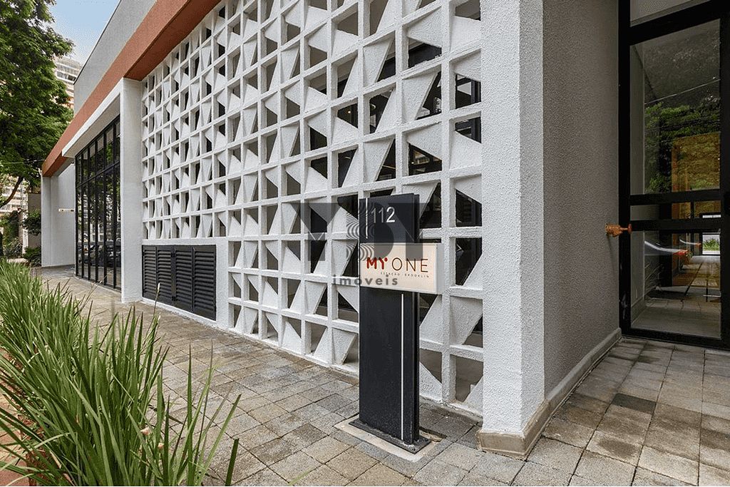 Apartamento à venda com 1 quarto, 25m² - Foto 1