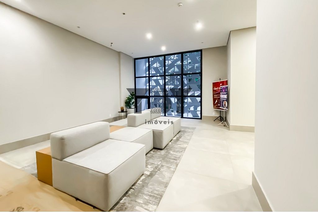 Apartamento à venda com 1 quarto, 25m² - Foto 32
