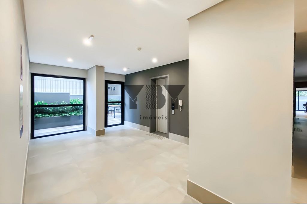 Apartamento à venda com 1 quarto, 25m² - Foto 35