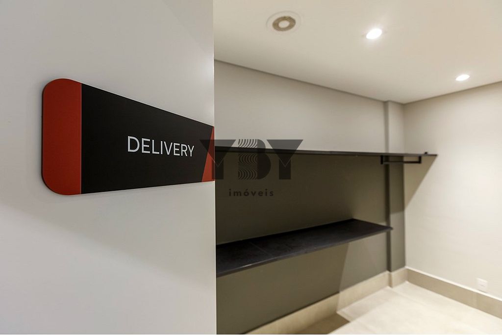 Apartamento à venda com 1 quarto, 25m² - Foto 39