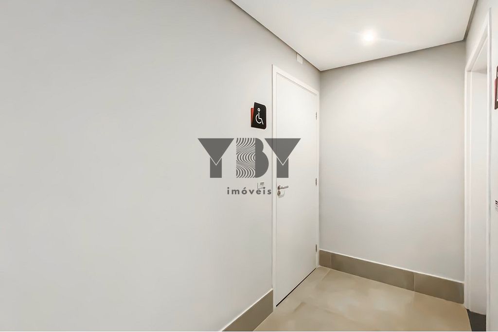 Apartamento à venda com 1 quarto, 25m² - Foto 40