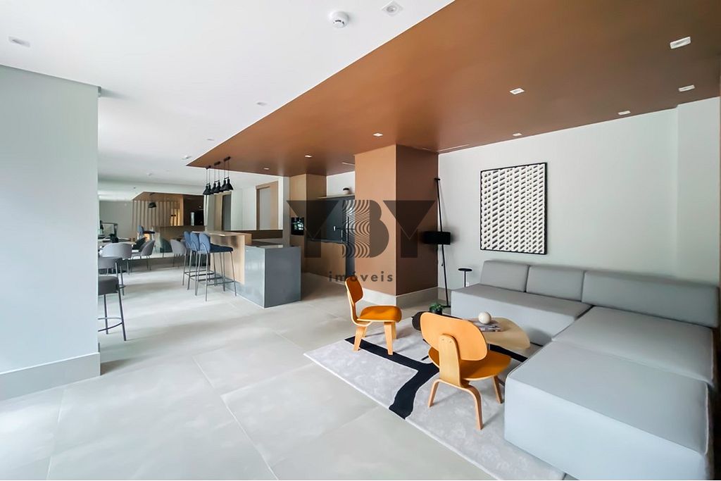 Apartamento à venda com 1 quarto, 25m² - Foto 43