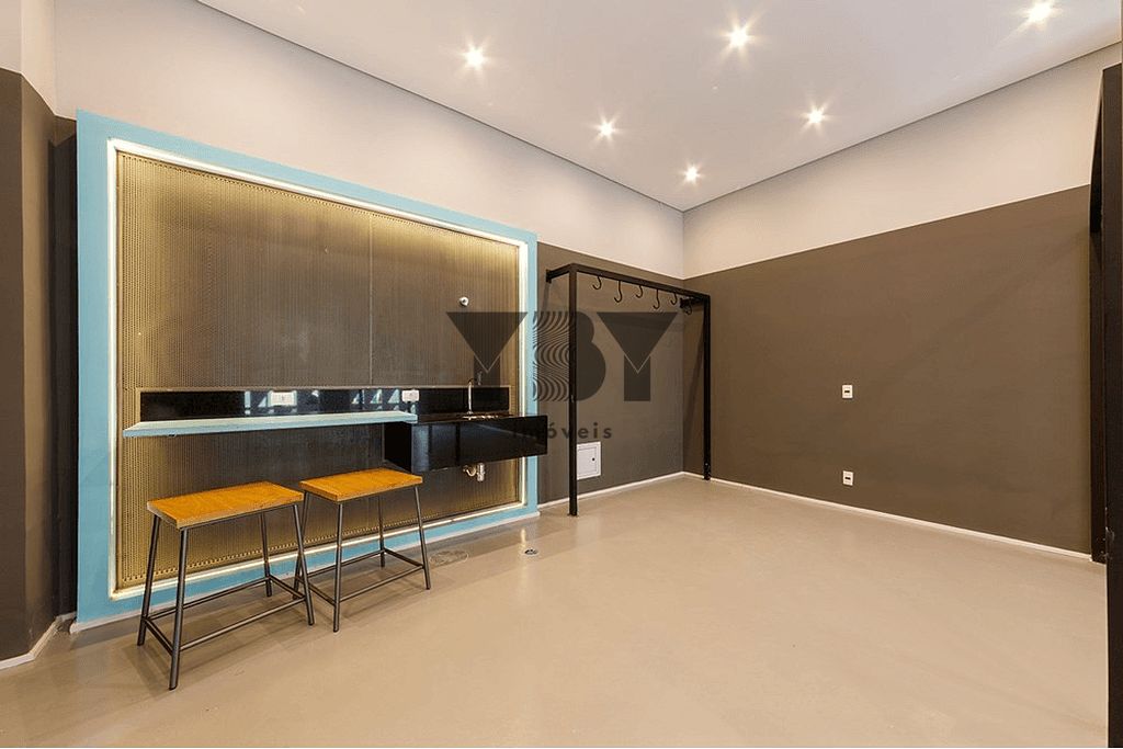 Apartamento à venda com 1 quarto, 25m² - Foto 51