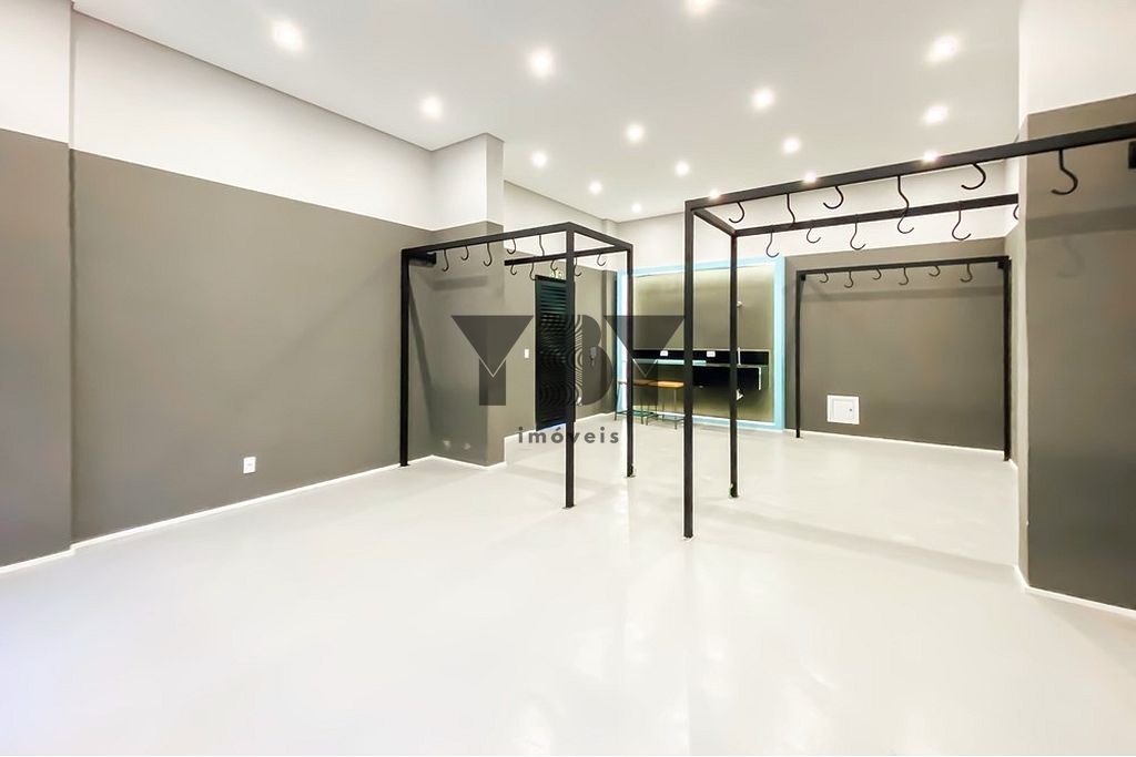 Apartamento à venda com 1 quarto, 25m² - Foto 57