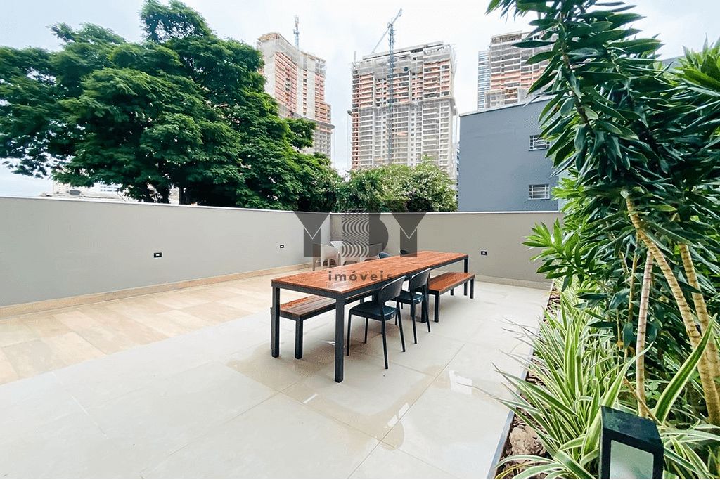 Apartamento à venda com 1 quarto, 25m² - Foto 16
