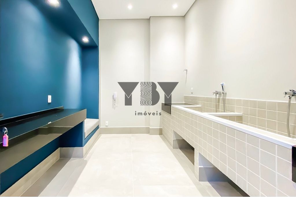 Apartamento à venda com 1 quarto, 25m² - Foto 8