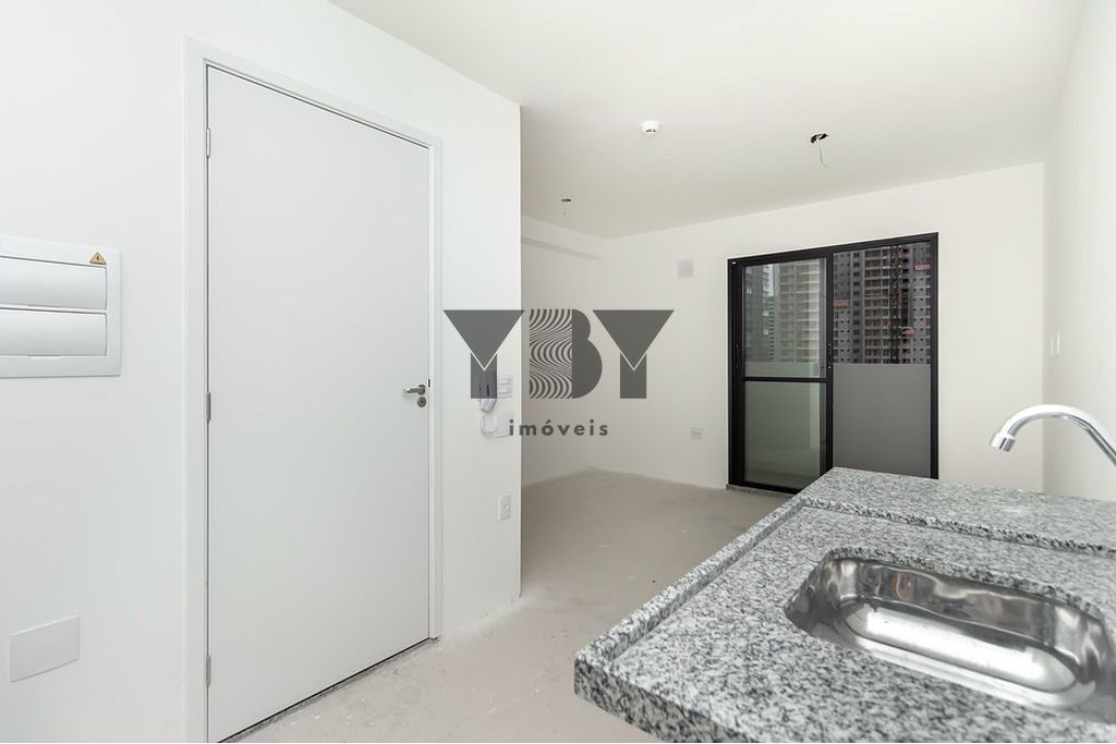 Apartamento à venda com 1 quarto, 25m² - Foto 13