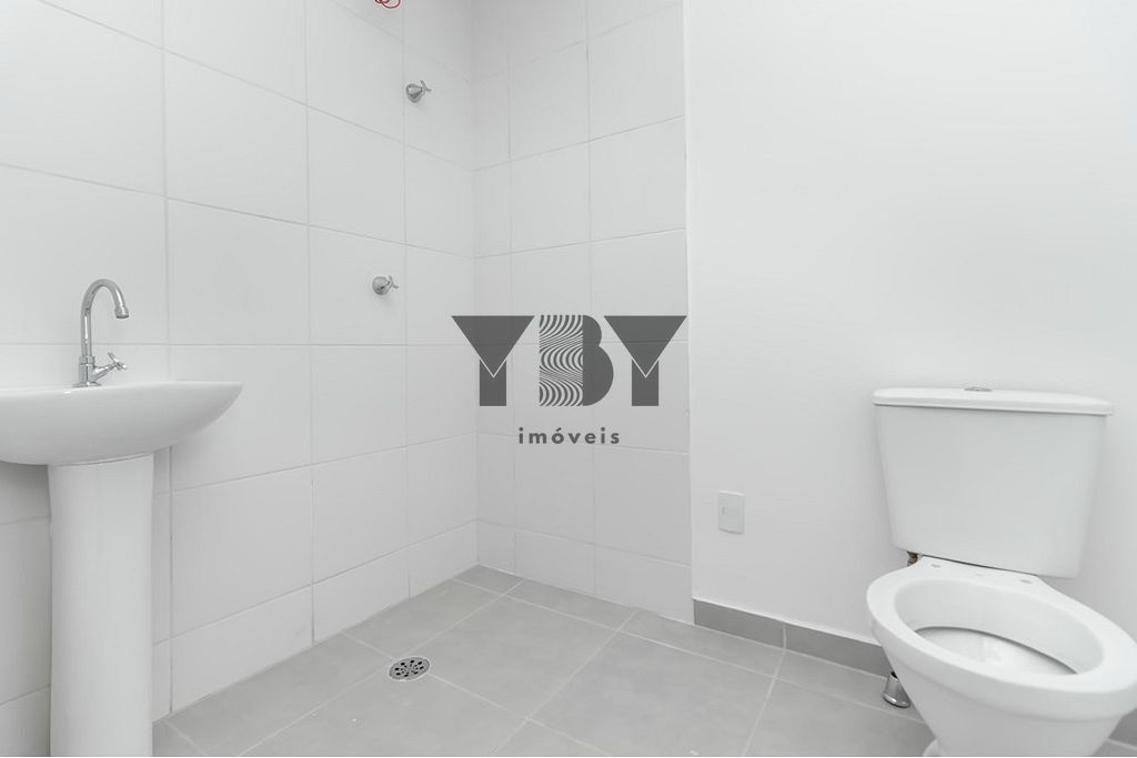 Apartamento à venda com 1 quarto, 25m² - Foto 15