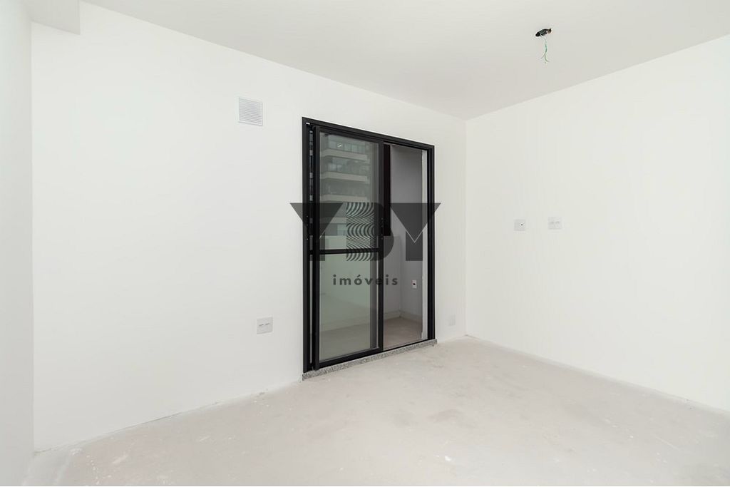 Apartamento à venda com 1 quarto, 25m² - Foto 2