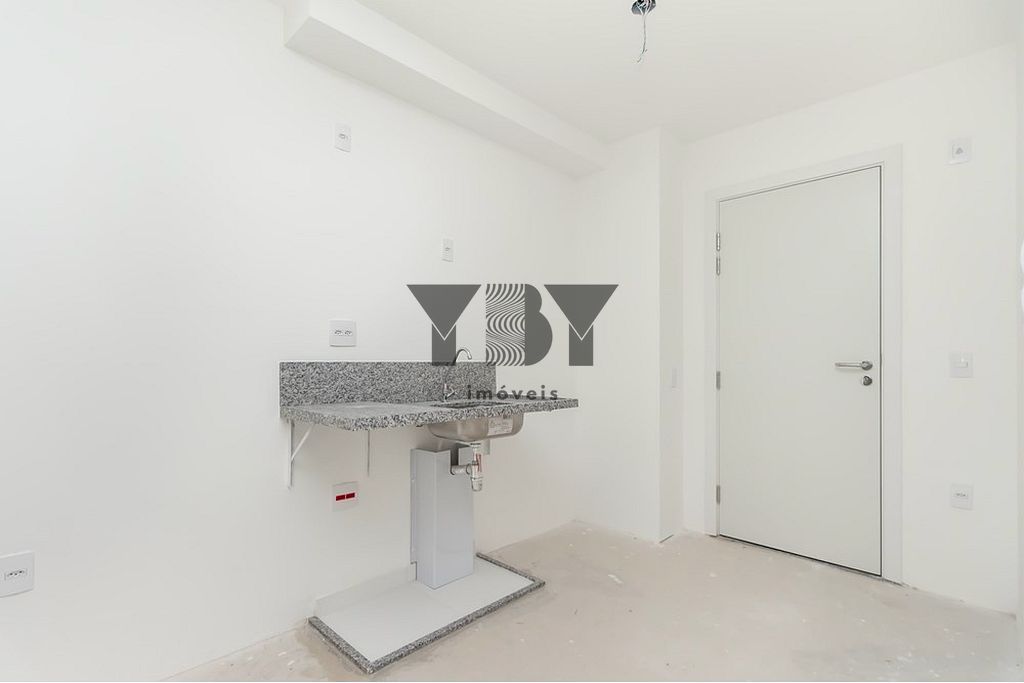 Apartamento à venda com 1 quarto, 25m² - Foto 17