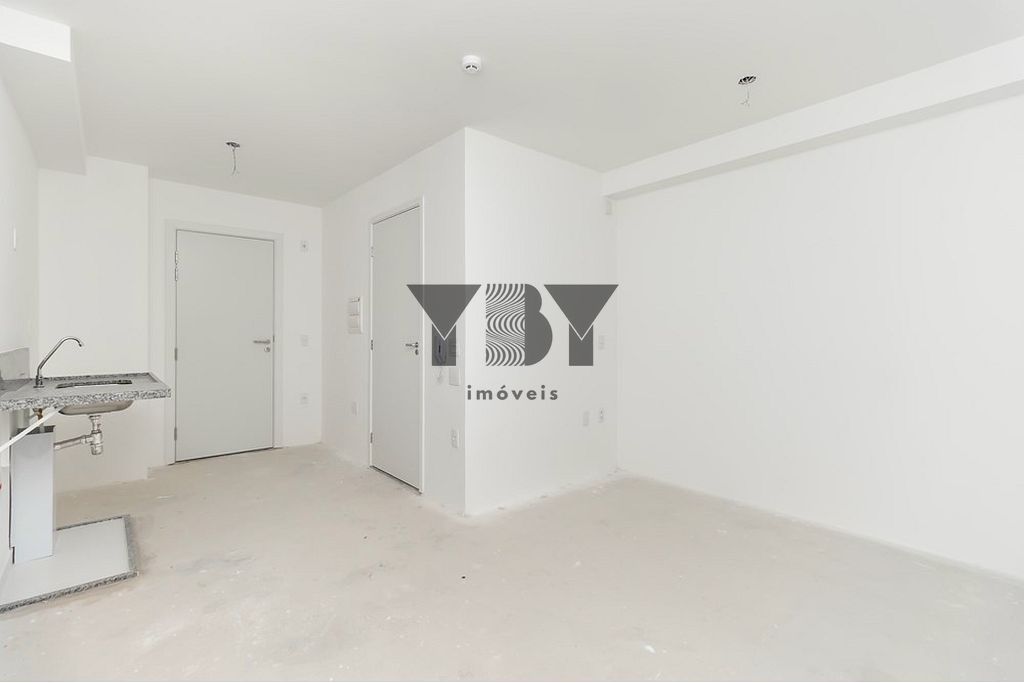 Apartamento à venda com 1 quarto, 25m² - Foto 18