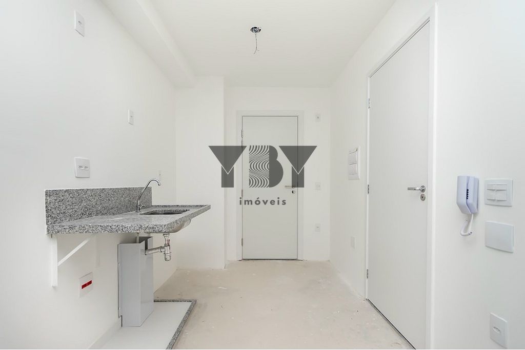 Apartamento à venda com 1 quarto, 25m² - Foto 19