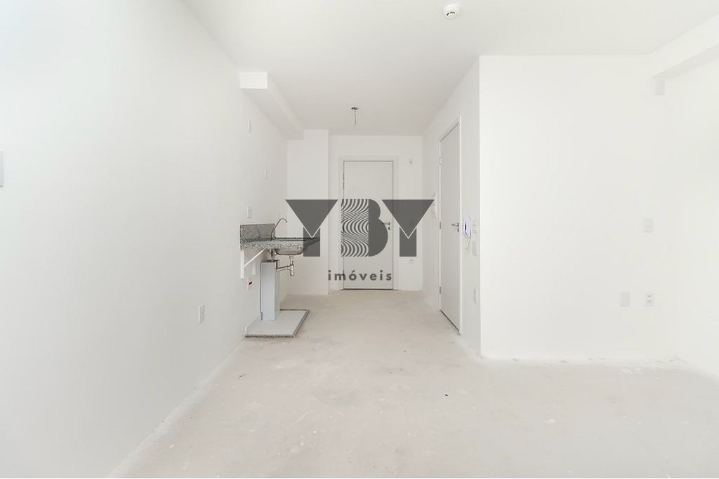 Apartamento à venda com 1 quarto, 25m² - Foto 20