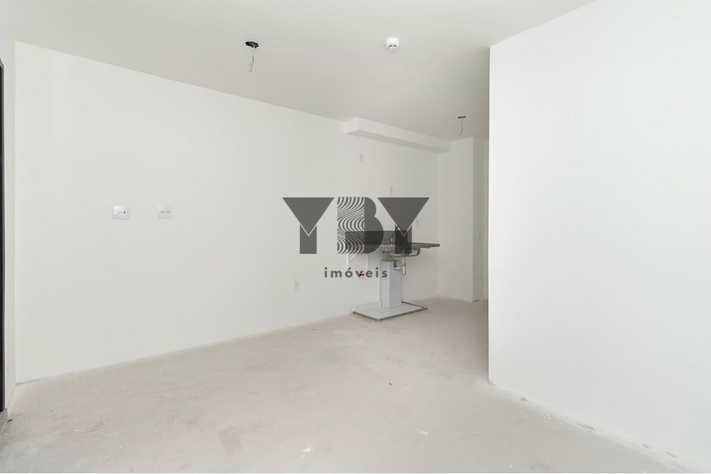 Apartamento à venda com 1 quarto, 25m² - Foto 21