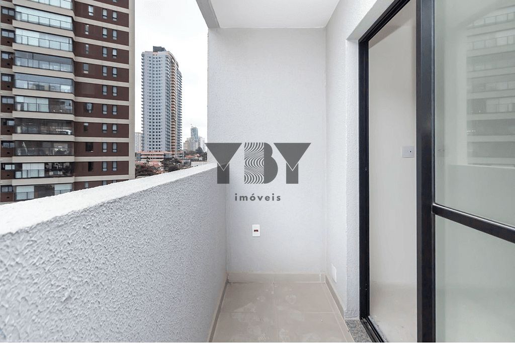 Apartamento à venda com 1 quarto, 25m² - Foto 22