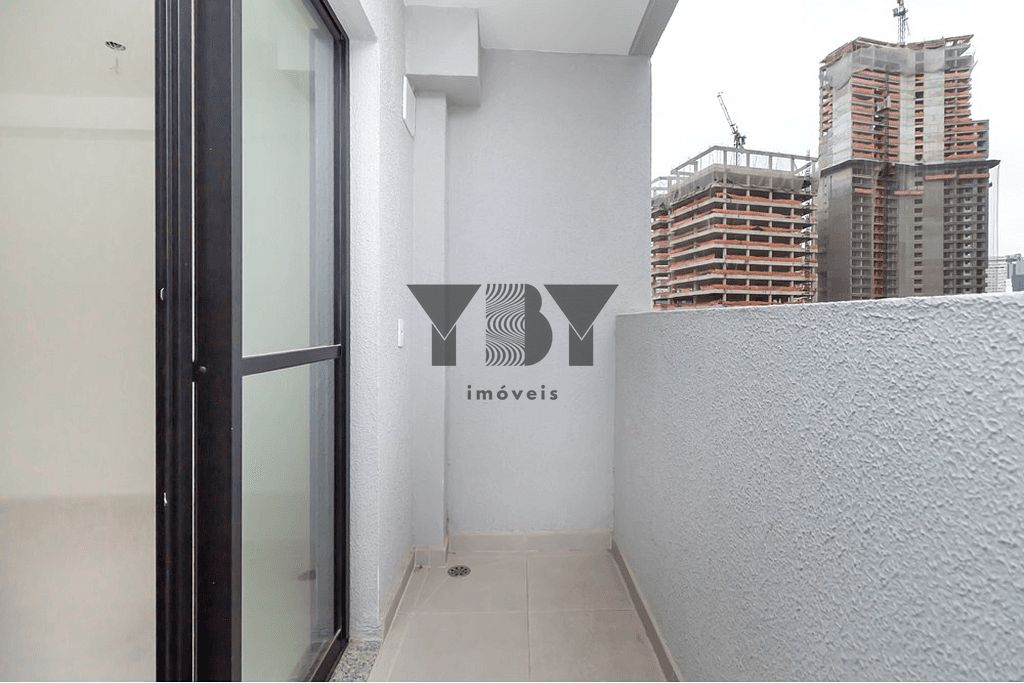Apartamento à venda com 1 quarto, 25m² - Foto 23