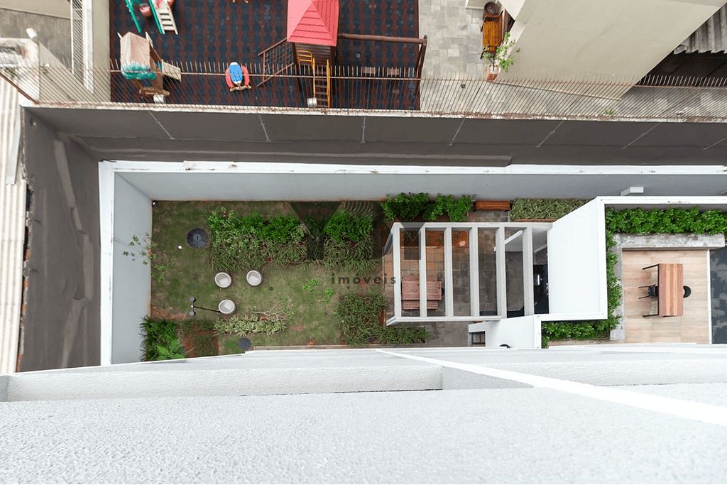 Apartamento à venda com 1 quarto, 25m² - Foto 24