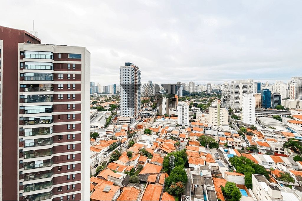 Apartamento à venda com 1 quarto, 25m² - Foto 28