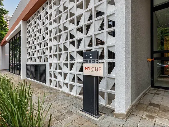 Studio 1 quarto e 1 banheiro, à venda, no bairro Jardim das Acácias em São Paulo