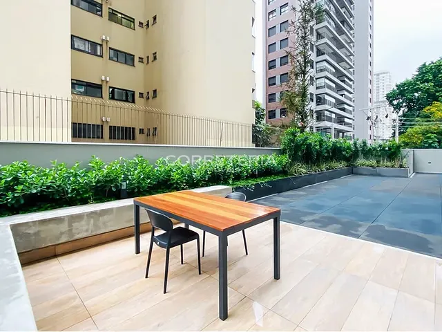 Studio 1 quarto e 1 banheiro, à venda, no bairro Jardim das Acácias em São Paulo