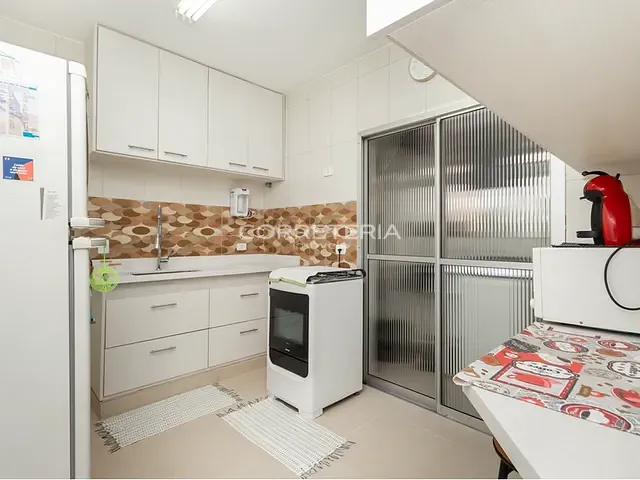 Apartamento 3 quartos e 1 banheiro, à venda, no bairro Chácara Inglesa em São Paulo