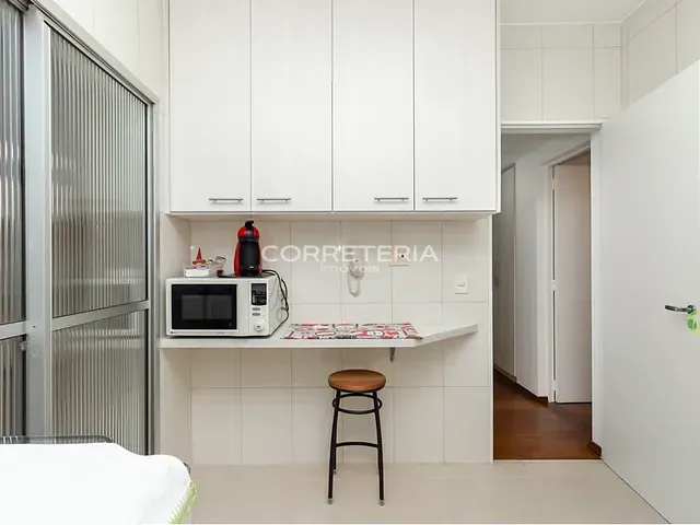 Apartamento 3 quartos e 1 banheiro, à venda, no bairro Chácara Inglesa em São Paulo