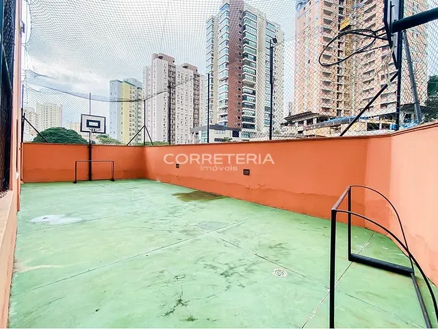 Apartamento 3 quartos e 1 banheiro, à venda, no bairro Chácara Inglesa em São Paulo