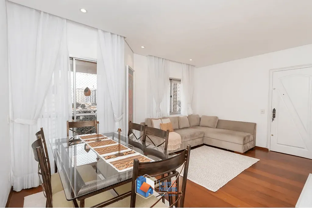 Apartamento, 3 quartos, 73 m² - Foto 33