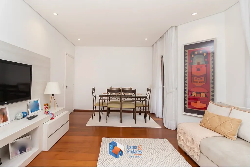Apartamento, 3 quartos, 73 m² - Foto 31