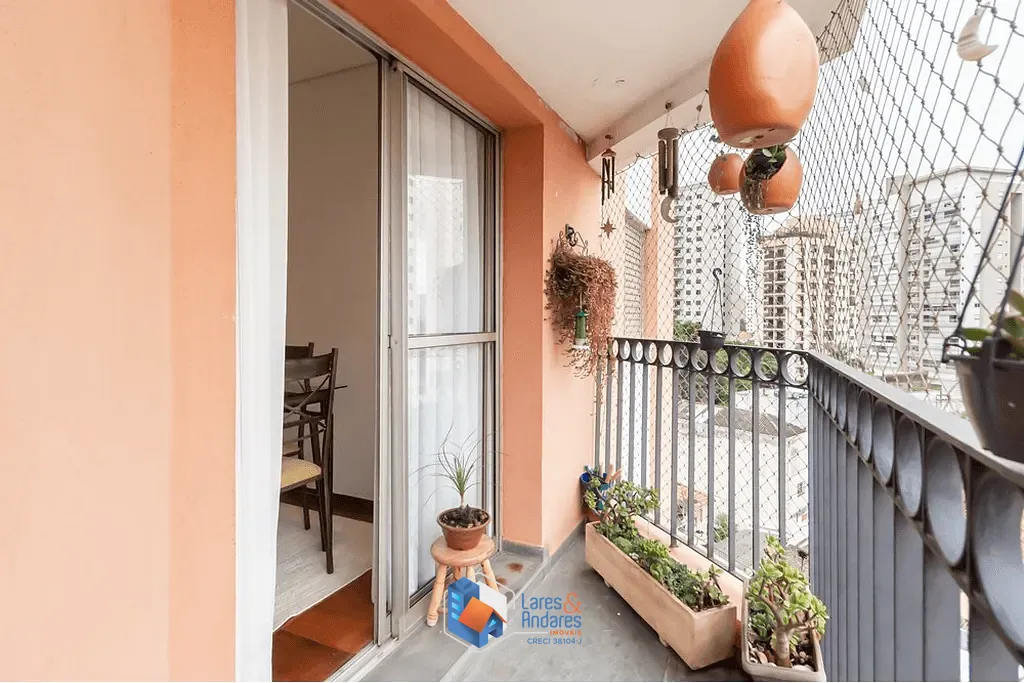 Apartamento, 3 quartos, 73 m² - Foto 27