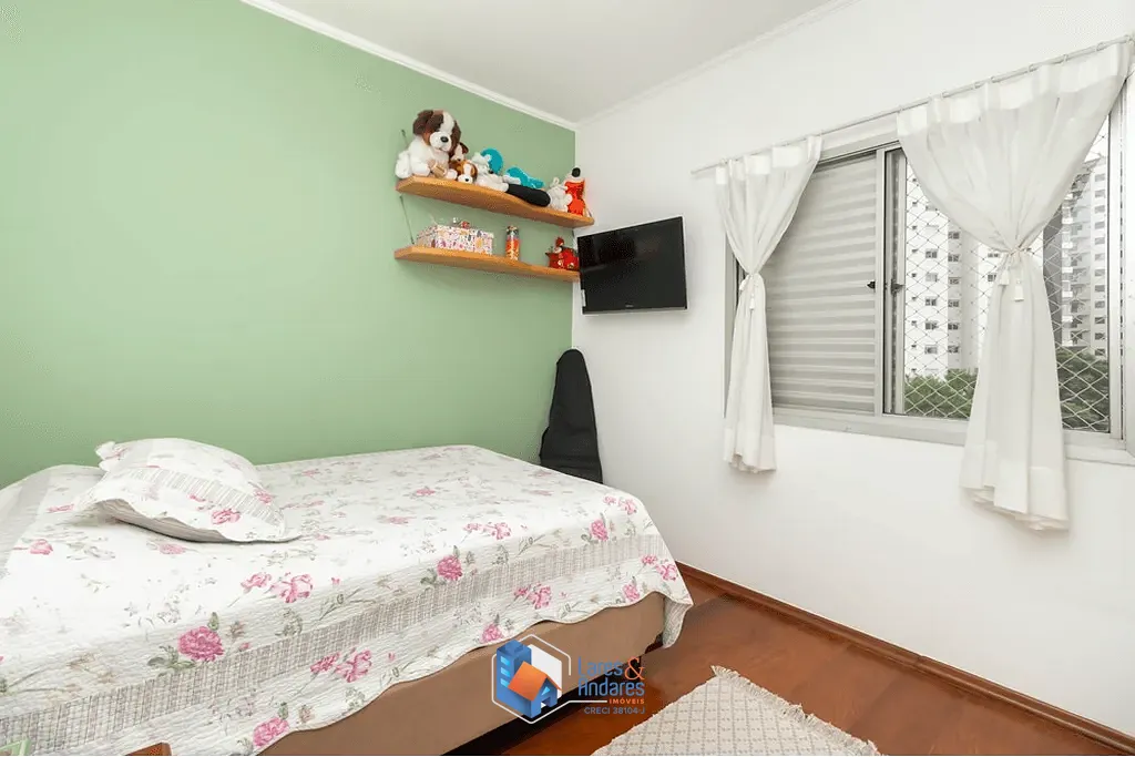 Apartamento, 3 quartos, 73 m² - Foto 21