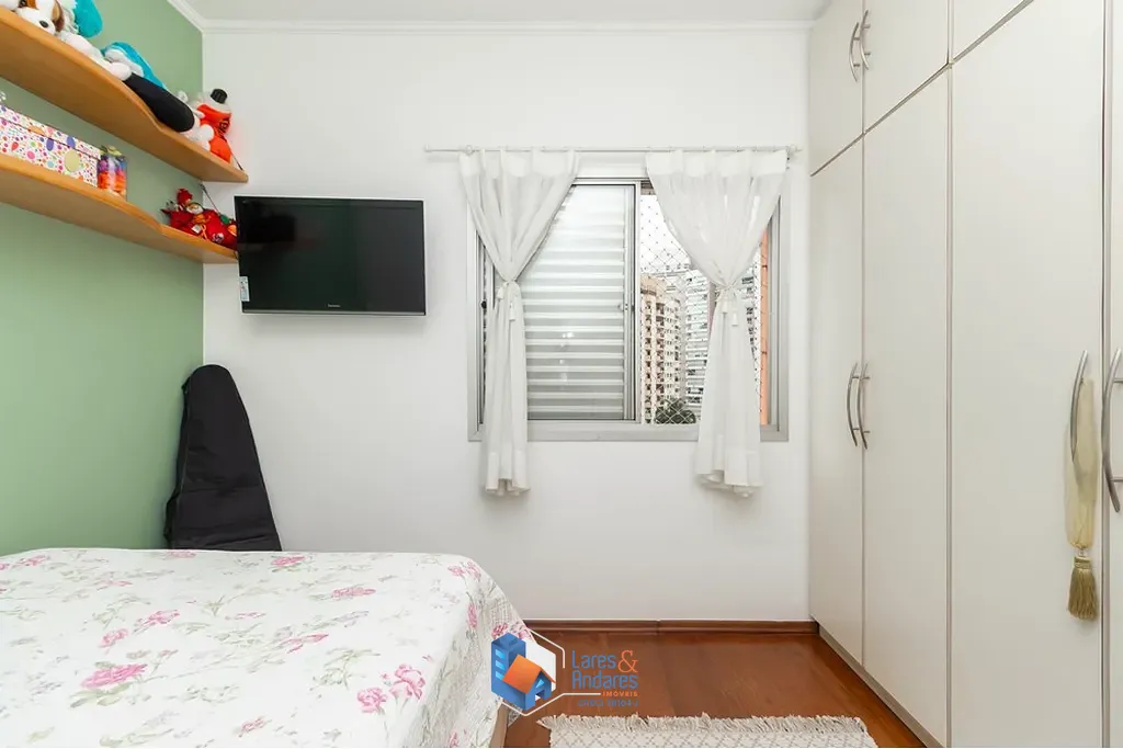 Apartamento, 3 quartos, 73 m² - Foto 20