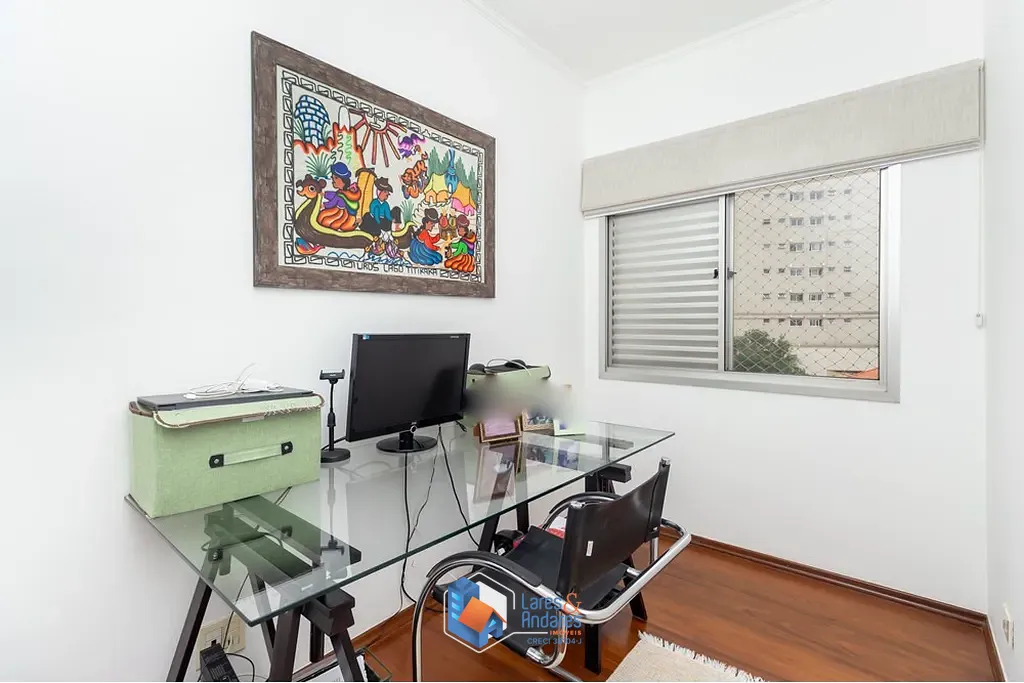 Apartamento, 3 quartos, 73 m² - Foto 10
